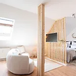 Schule Altes Land By Interhome * Jork