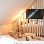 Schule Altes Land By Interhome * Jork