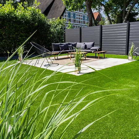 Schule Altes Land By Interhome Apartamento Jork