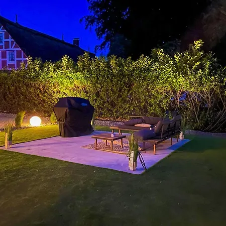 Schule Altes Land By Interhome Apartamento *