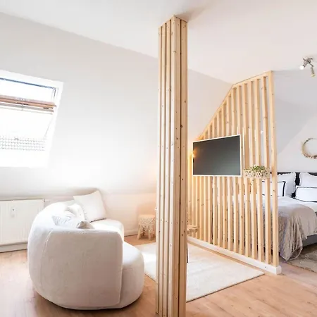Schule Altes Land By Interhome * Jork