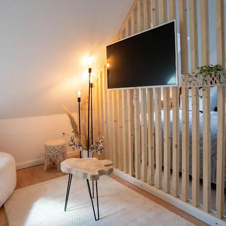 Schule Altes Land By Interhome Apartamento