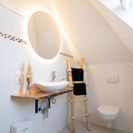 Schule Altes Land By Interhome Apartamento *