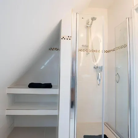 Apartamento Schule Altes Land By Interhome Jork