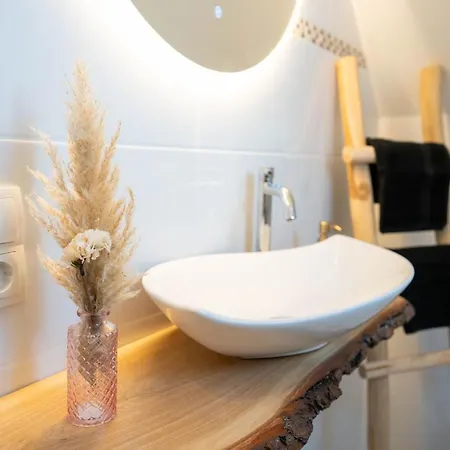 Schule Altes Land By Interhome Apartamento *