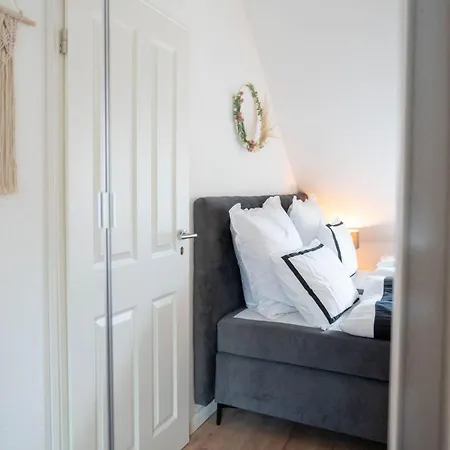 Schule Altes Land By Interhome Apartamento