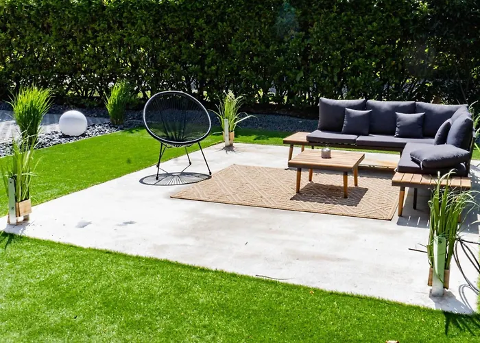 Schule Altes Land By Interhome Апартаменты