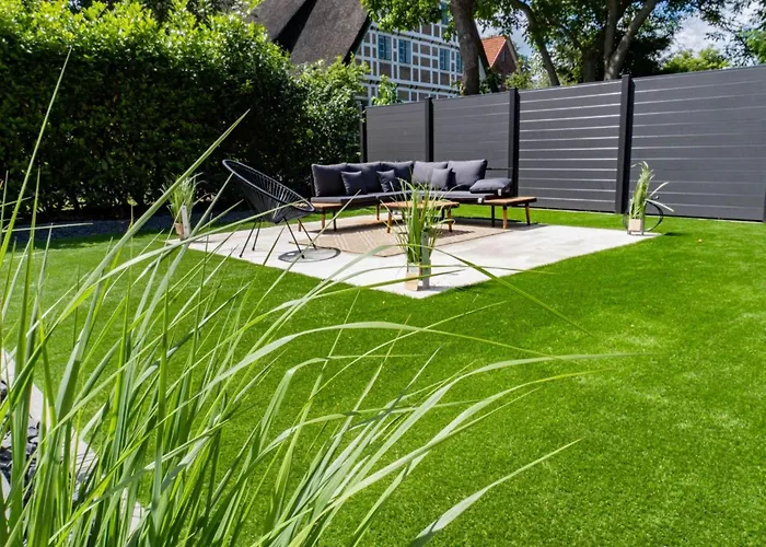 Schule Altes Land By Interhome Апартаменты Йорк