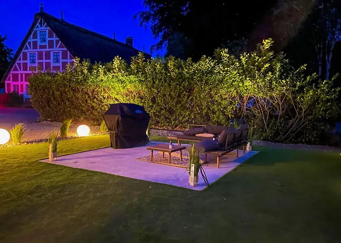Schule Altes Land By Interhome Апартаменты *