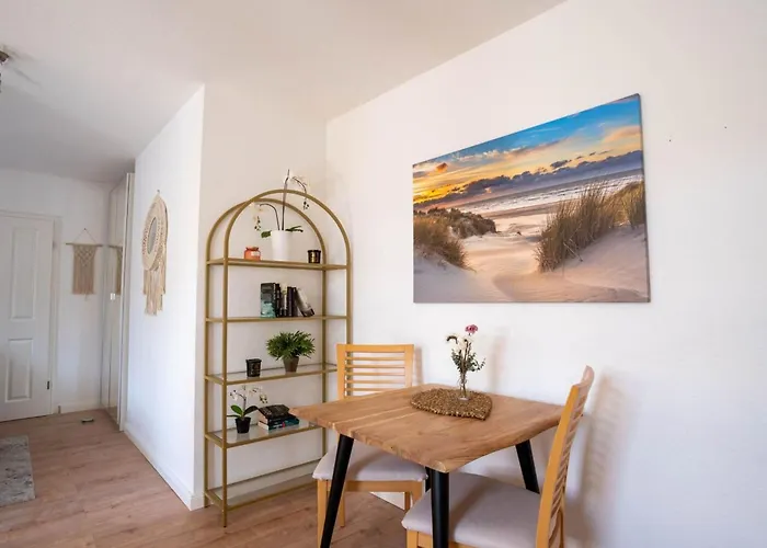 Schule Altes Land By Interhome Йорк