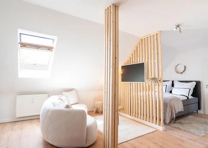 Schule Altes Land By Interhome * Йорк