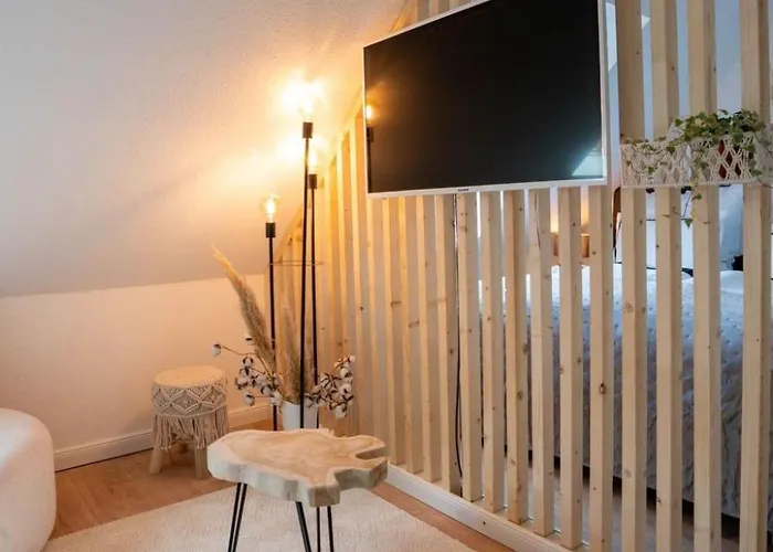 Schule Altes Land By Interhome Апартаменты