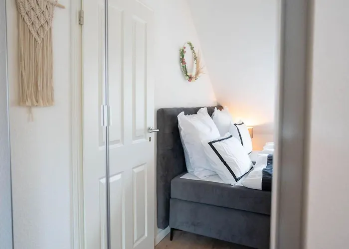 Schule Altes Land By Interhome Апартаменты